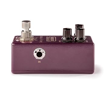 ◆MXR◆DUKE OF TONE◆OVERDRIVE◆CSP039M◆ MXR CSP039 Duke of Tone Overdrive Guitar Effects Pedal